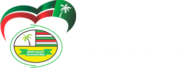Logomarca SEMED